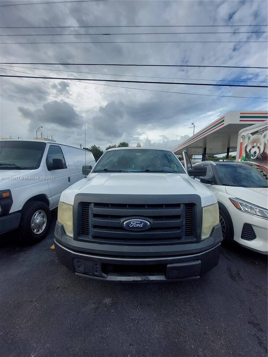 91 NW 166th St
