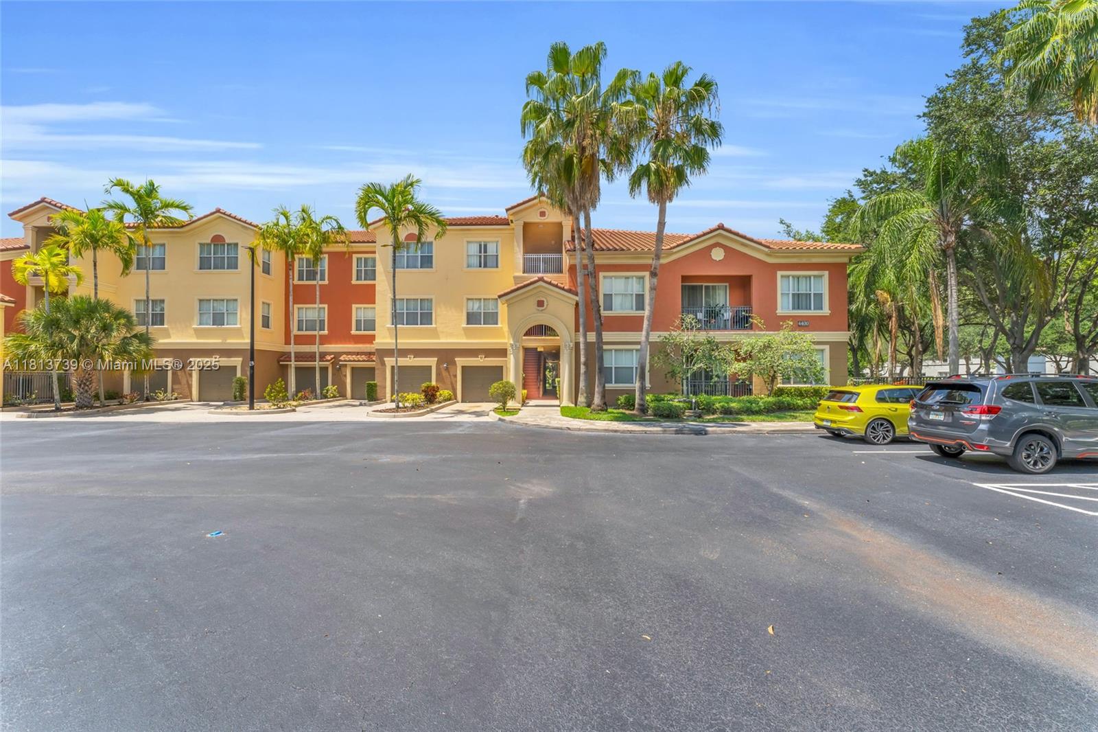 4400 SW 160th Ave # 1015
