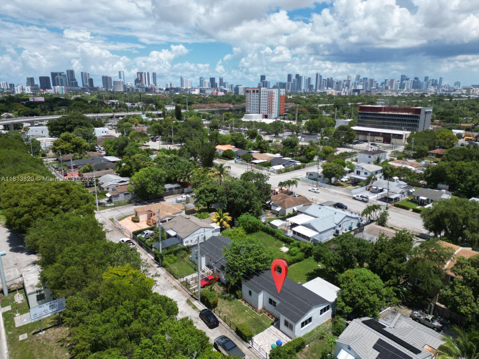 1380 NW 39th St