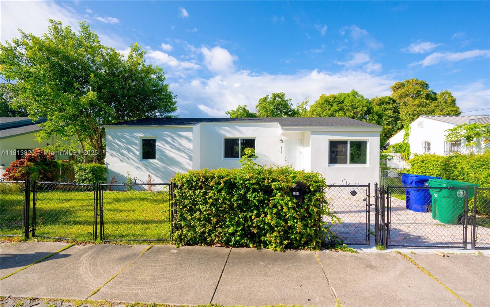1380 NW 39th St