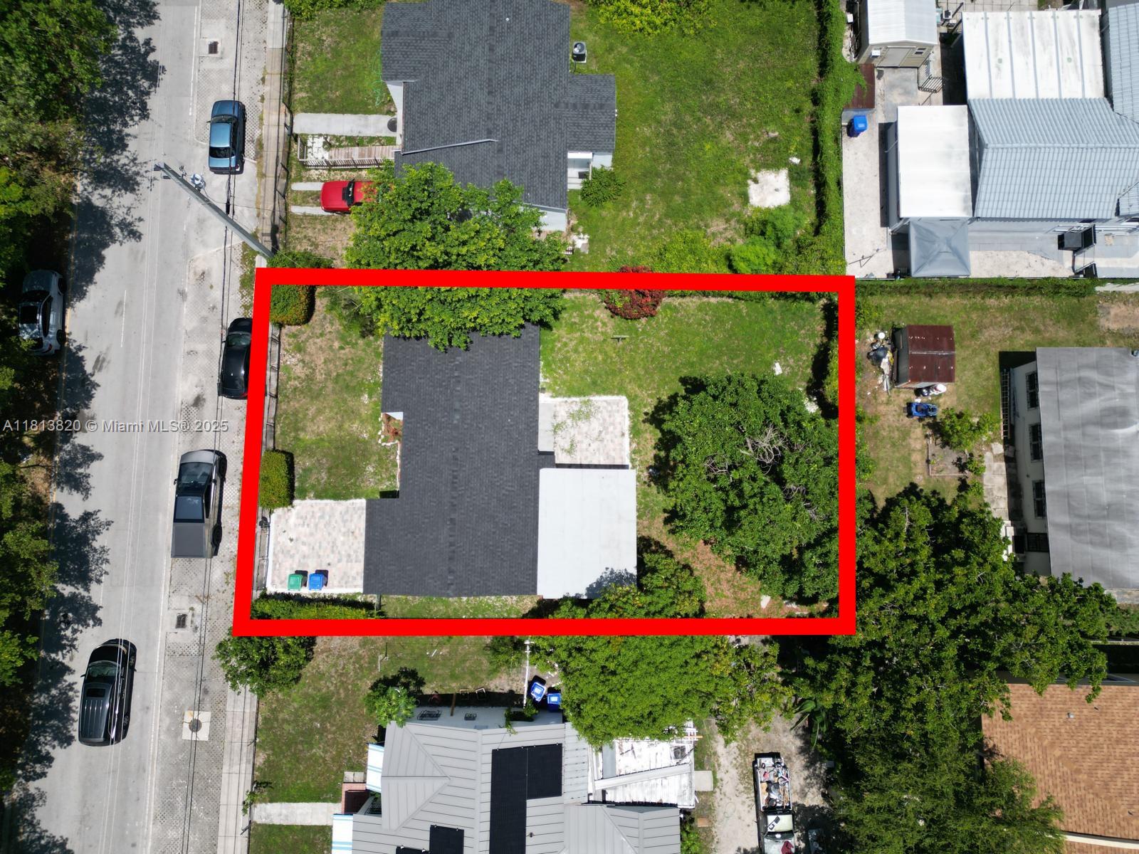 1380 NW 39th St