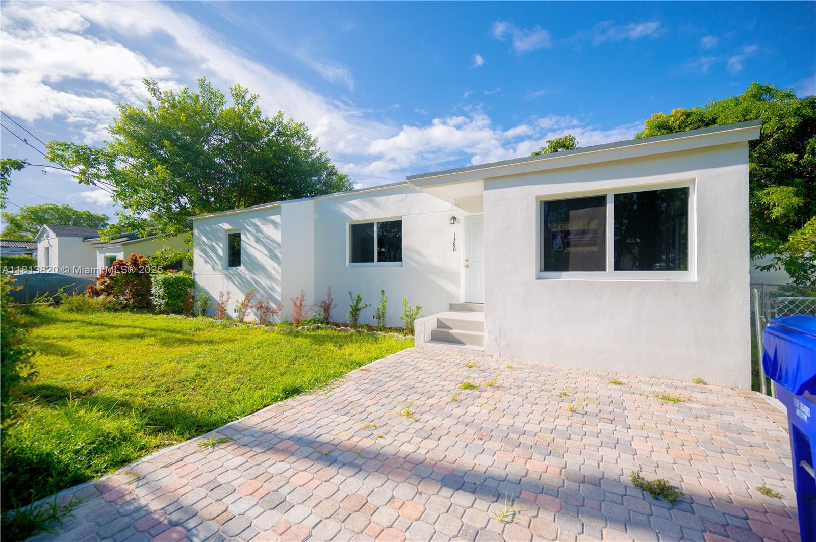 1380 NW 39th St