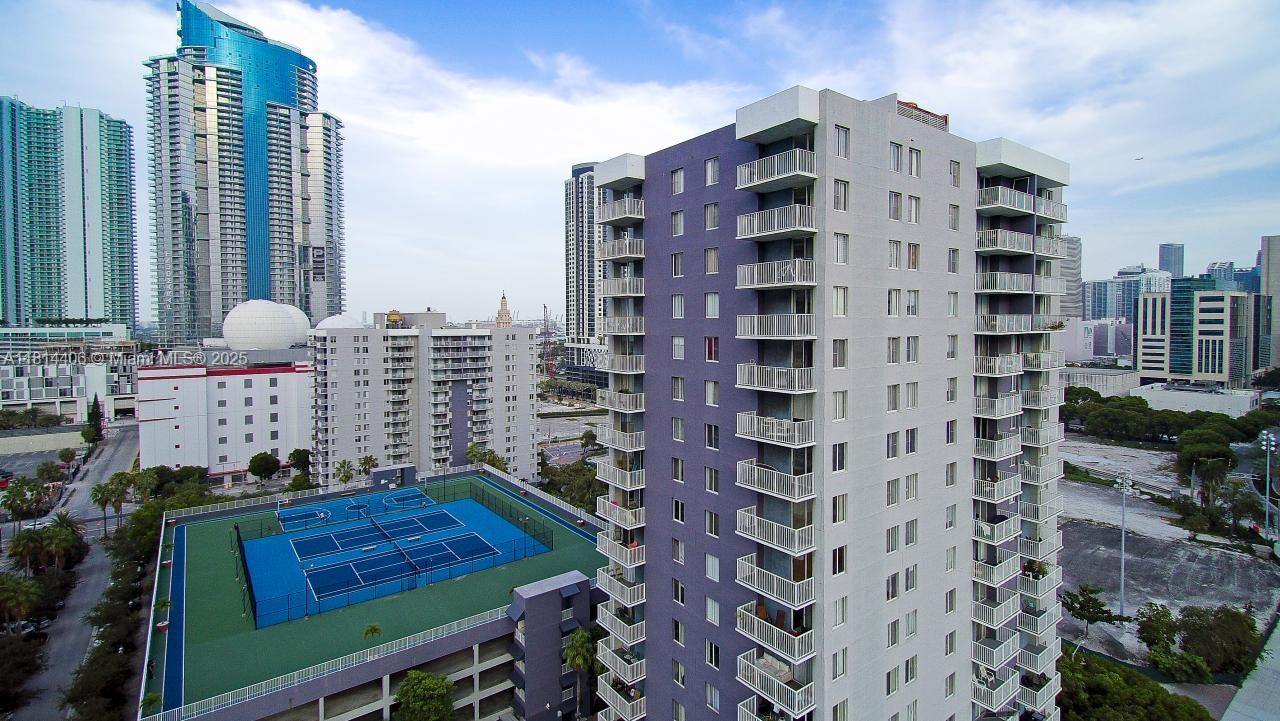 850 N Miami Ave Unit: W-908