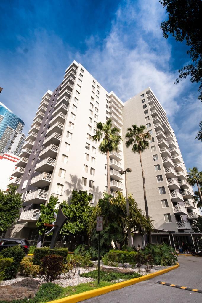 850 N Miami Ave Unit: W-908