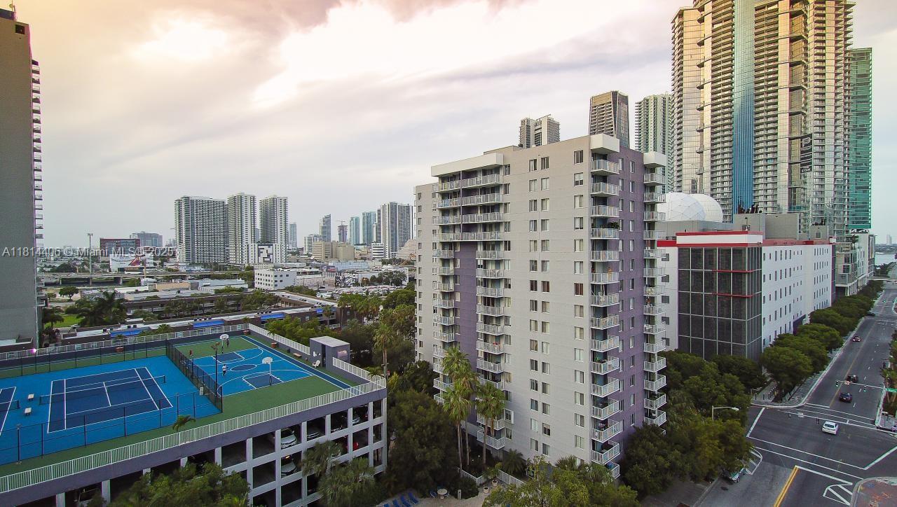 850 N Miami Ave Unit: W-908