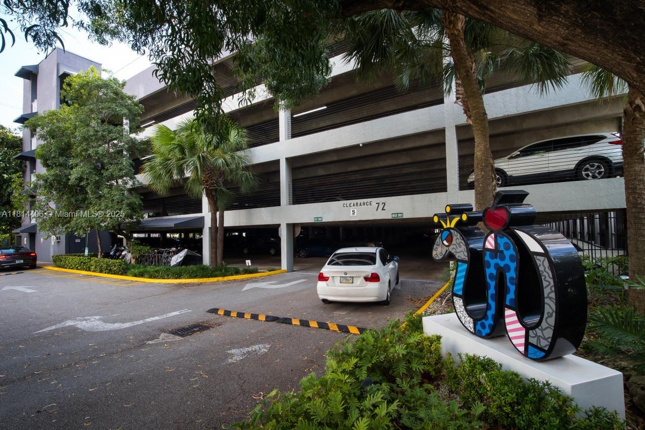 850 N Miami Ave Unit: W-908