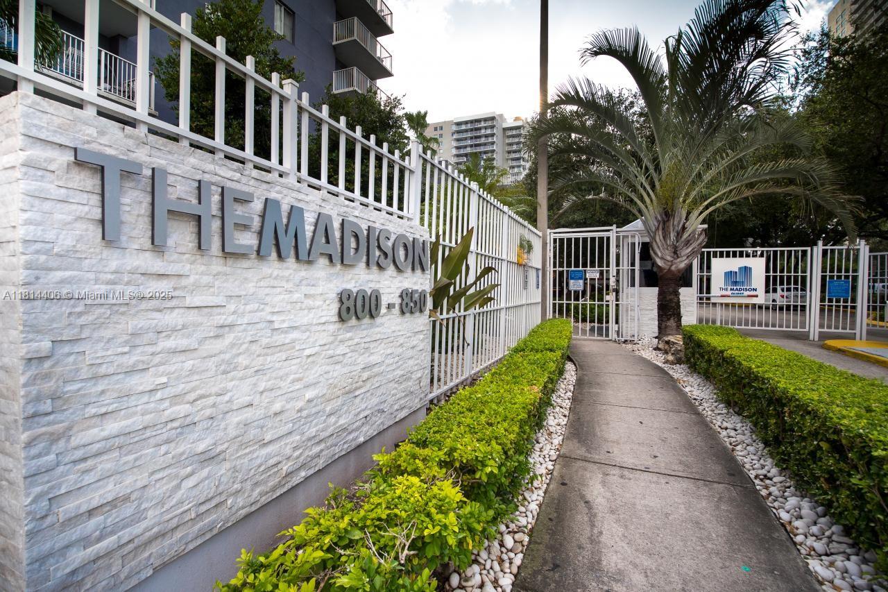 850 N Miami Ave Unit: W-908