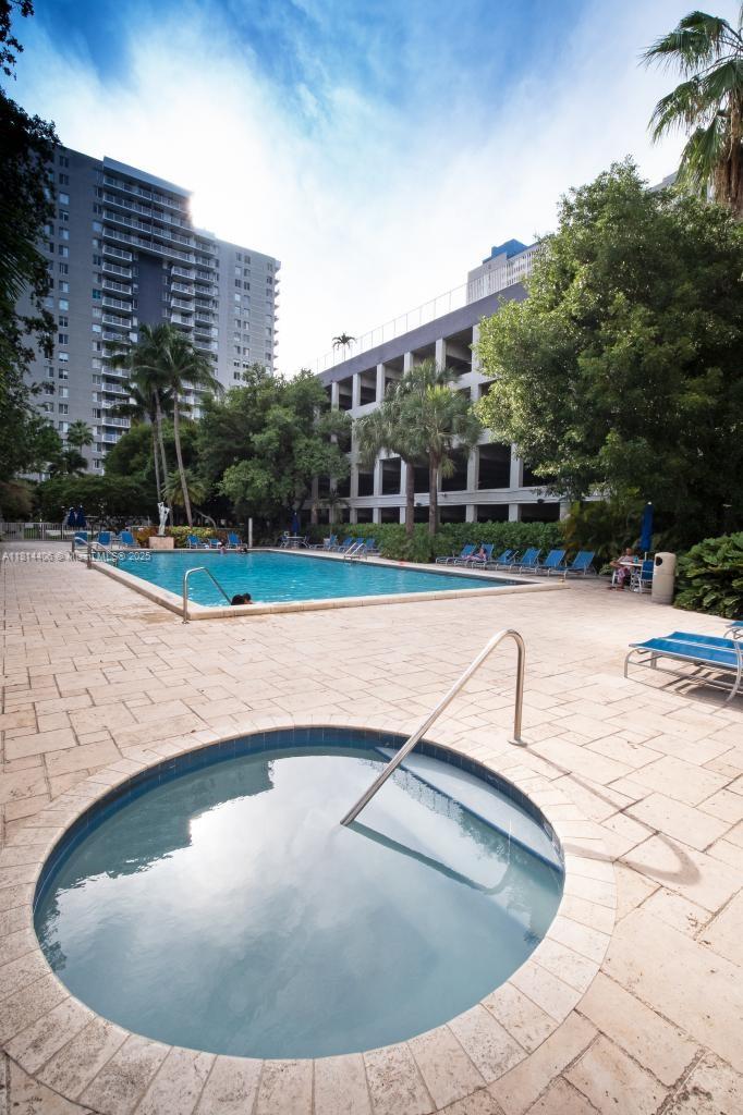 850 N Miami Ave Unit: W-908