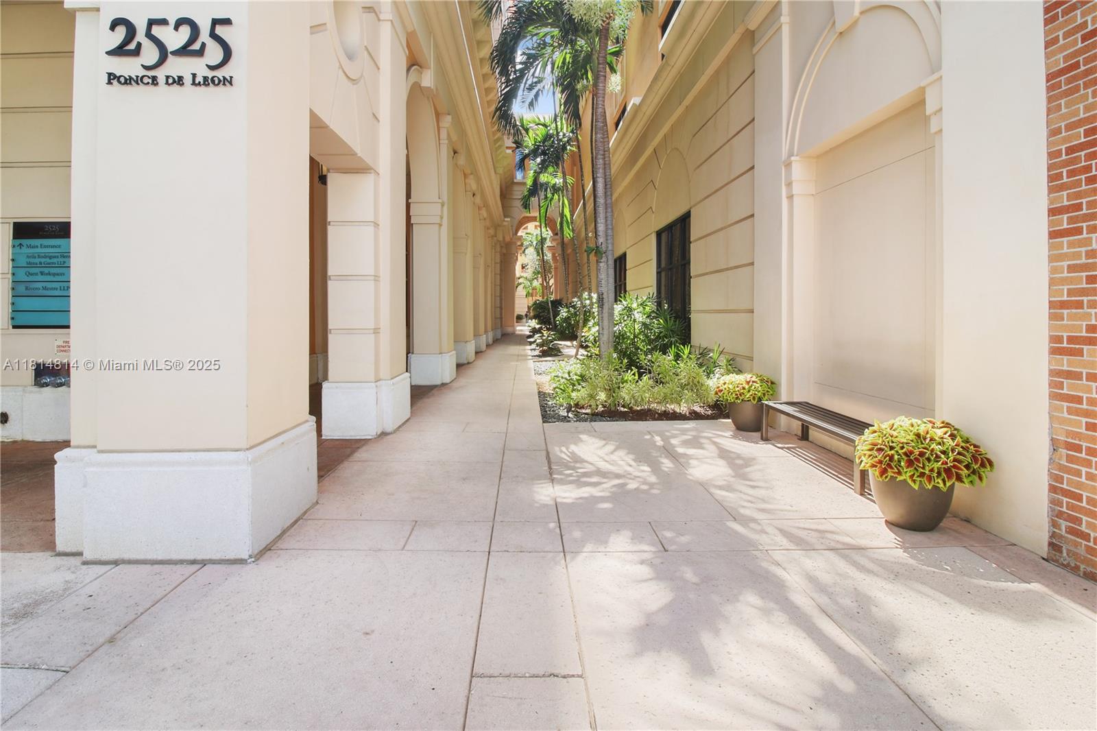 2525 Ponce De Leon Blvd # 300