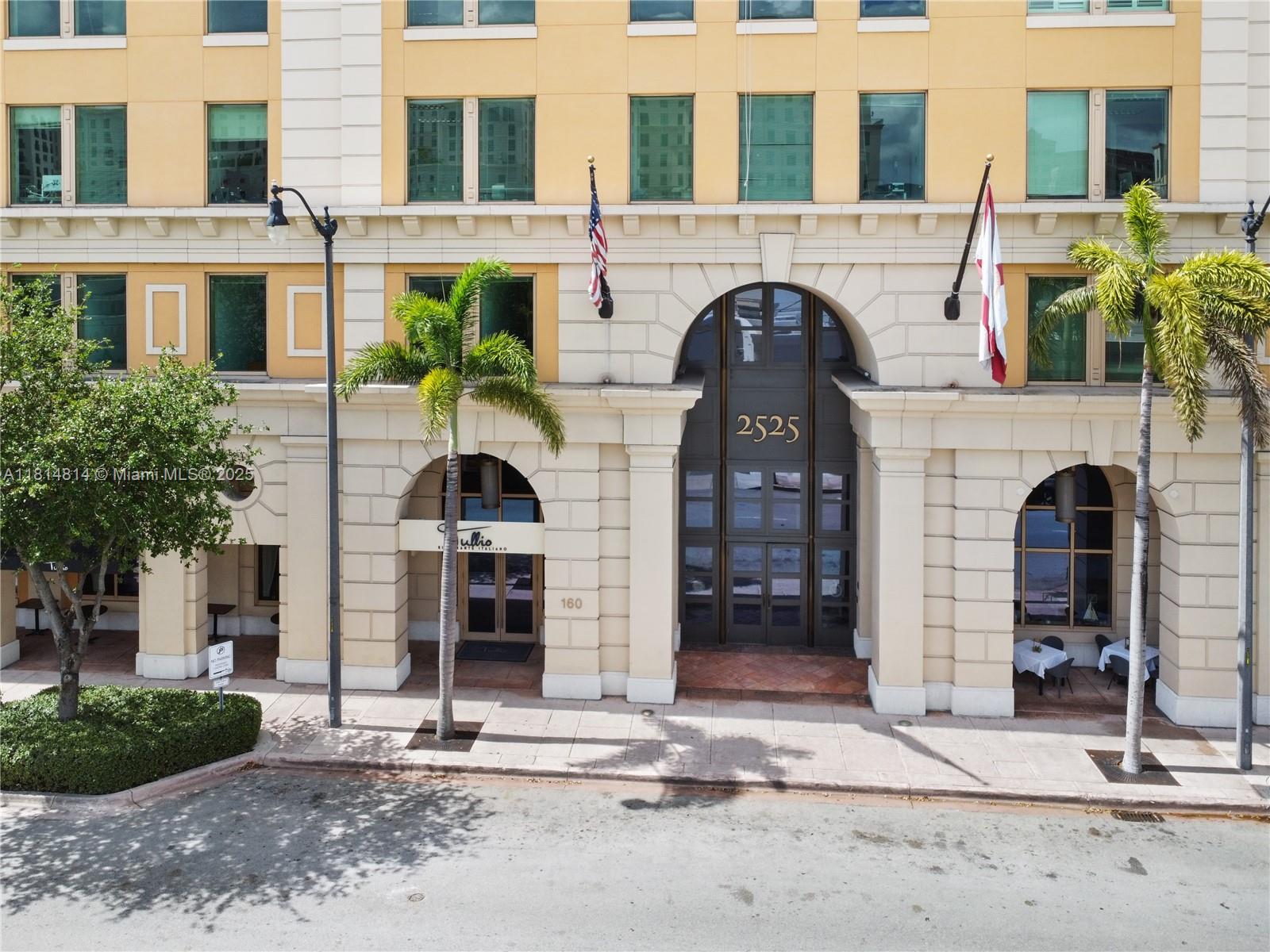 2525 Ponce De Leon Blvd # 300