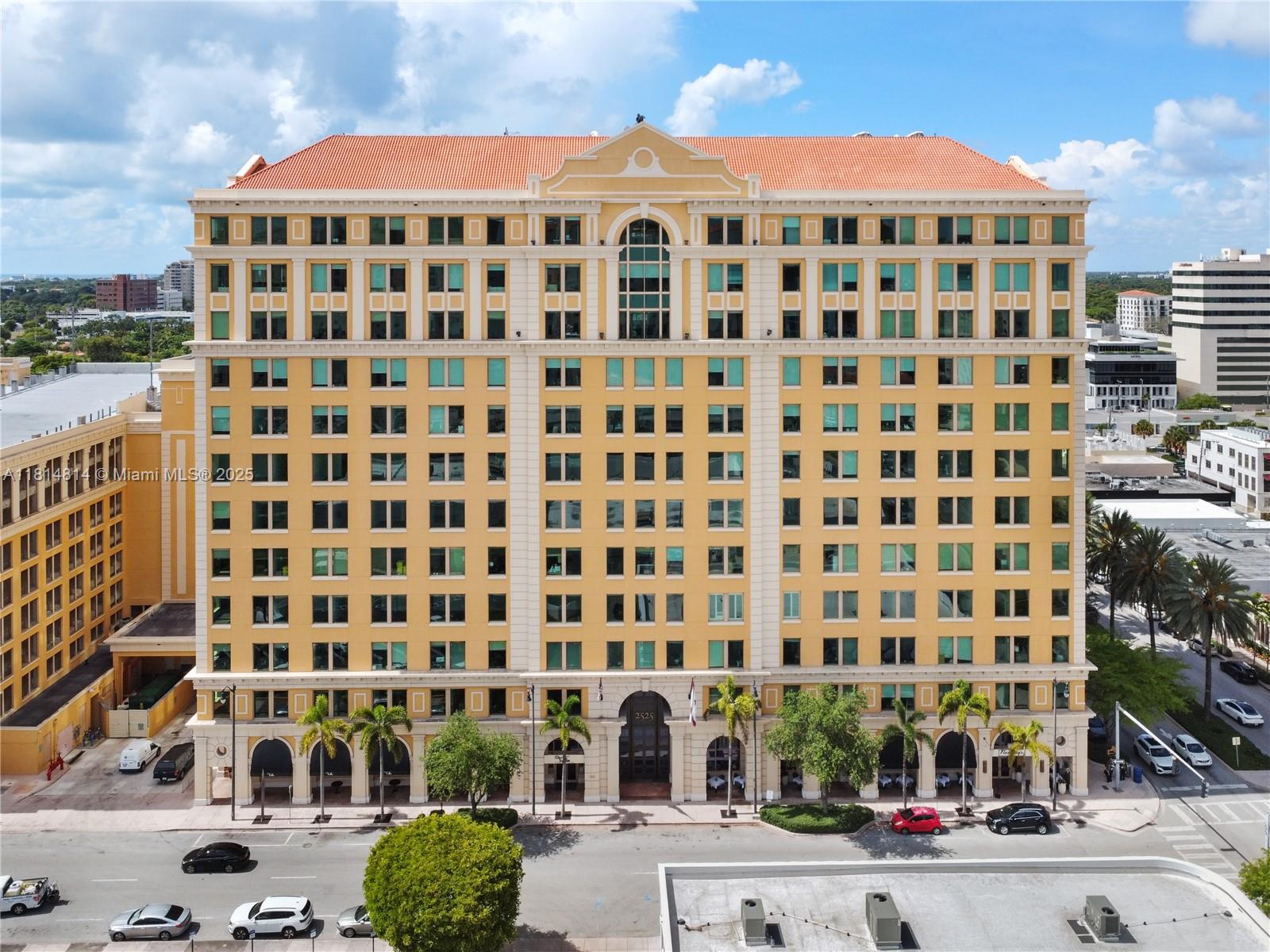 2525 Ponce De Leon Blvd # 300