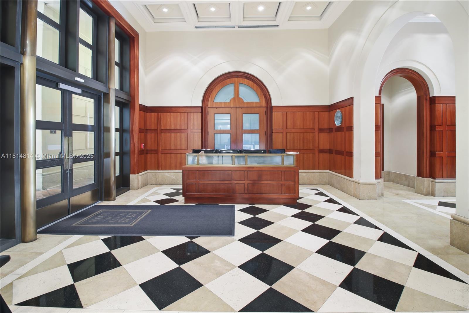 2525 Ponce De Leon Blvd # 300