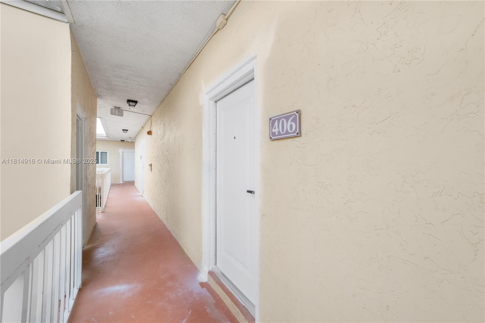 7830 Camino Real # 406 Unit: K-406