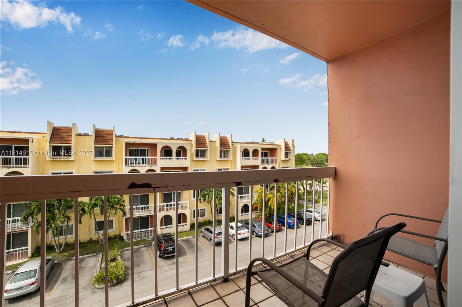 7830 Camino Real # 406 Unit: K-406