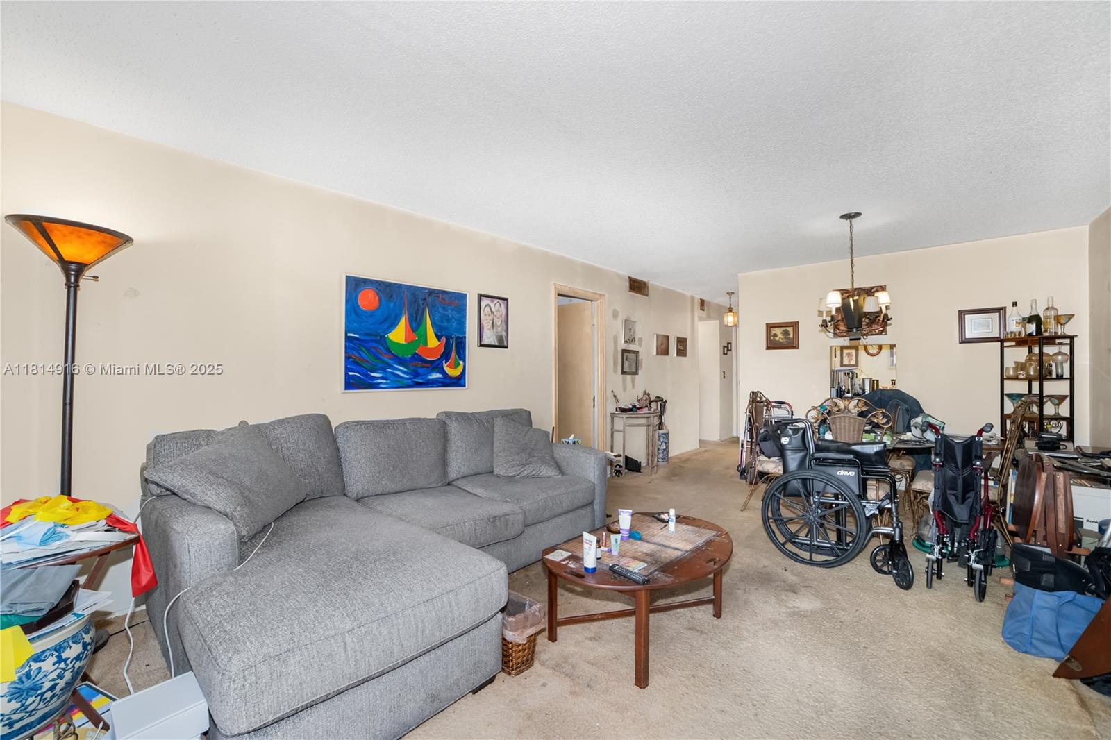 7830 Camino Real # 406 Unit: K-406