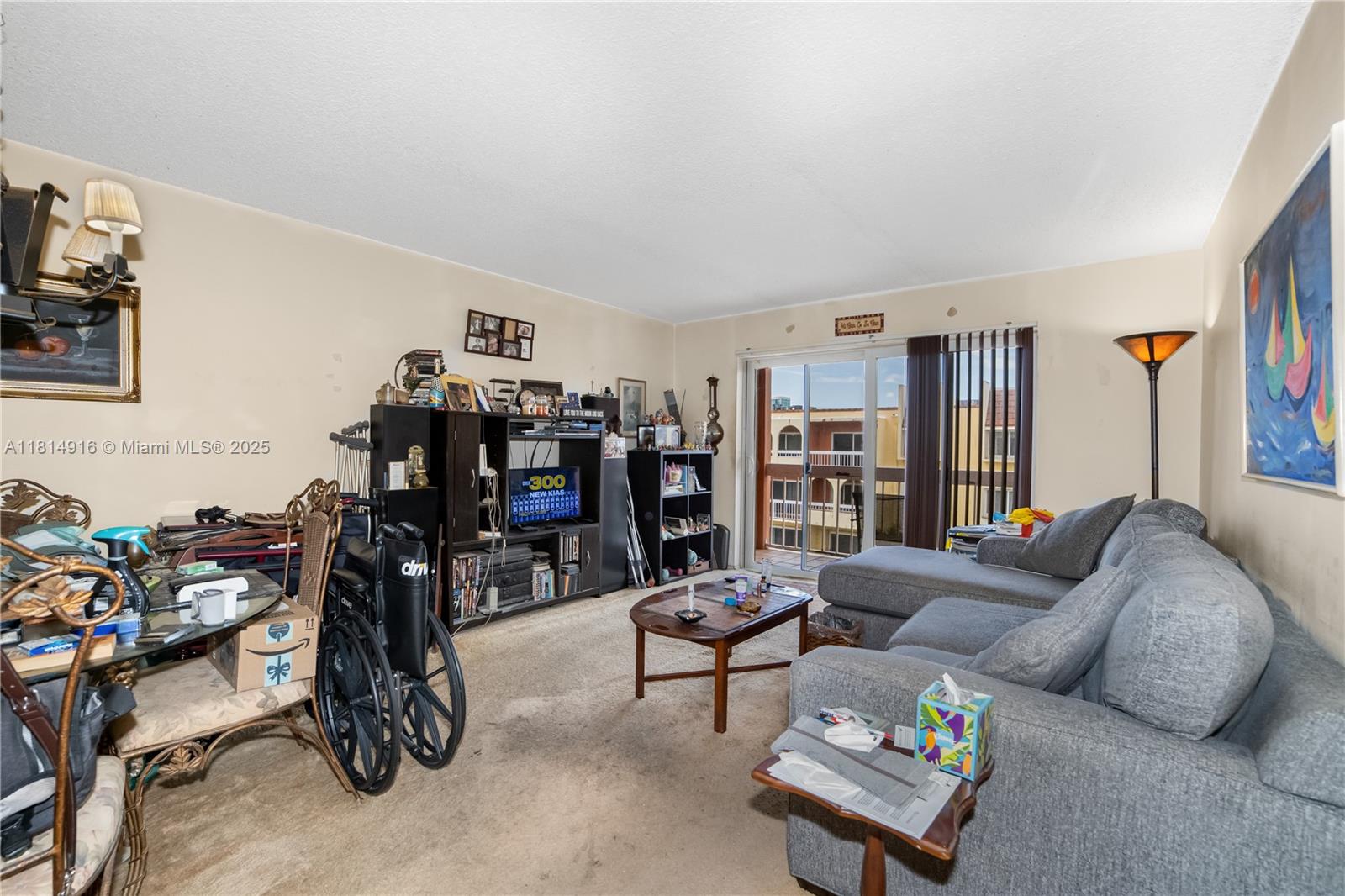 7830 Camino Real # 406 Unit: K-406