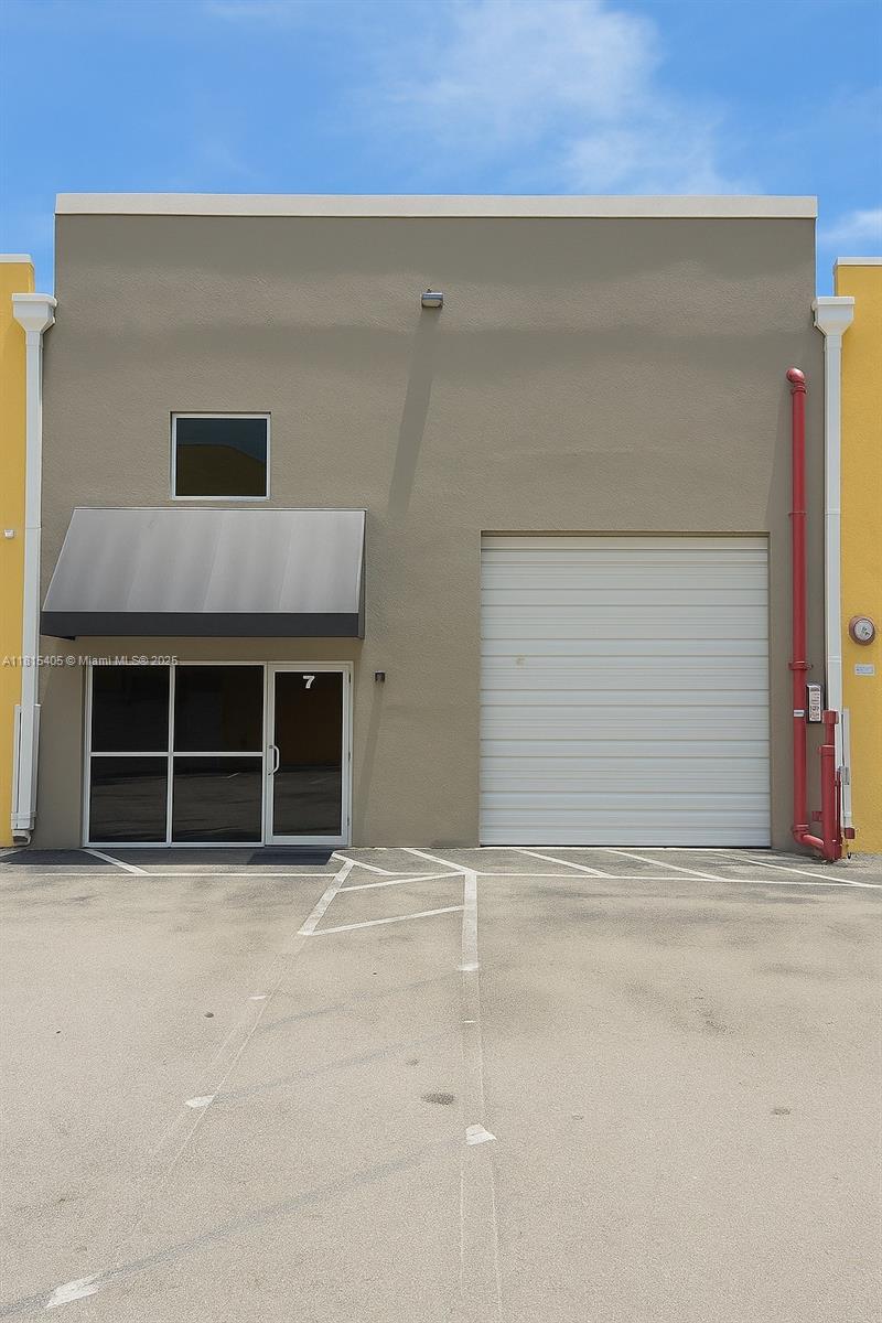 14031 SW 143rd Ct # 7