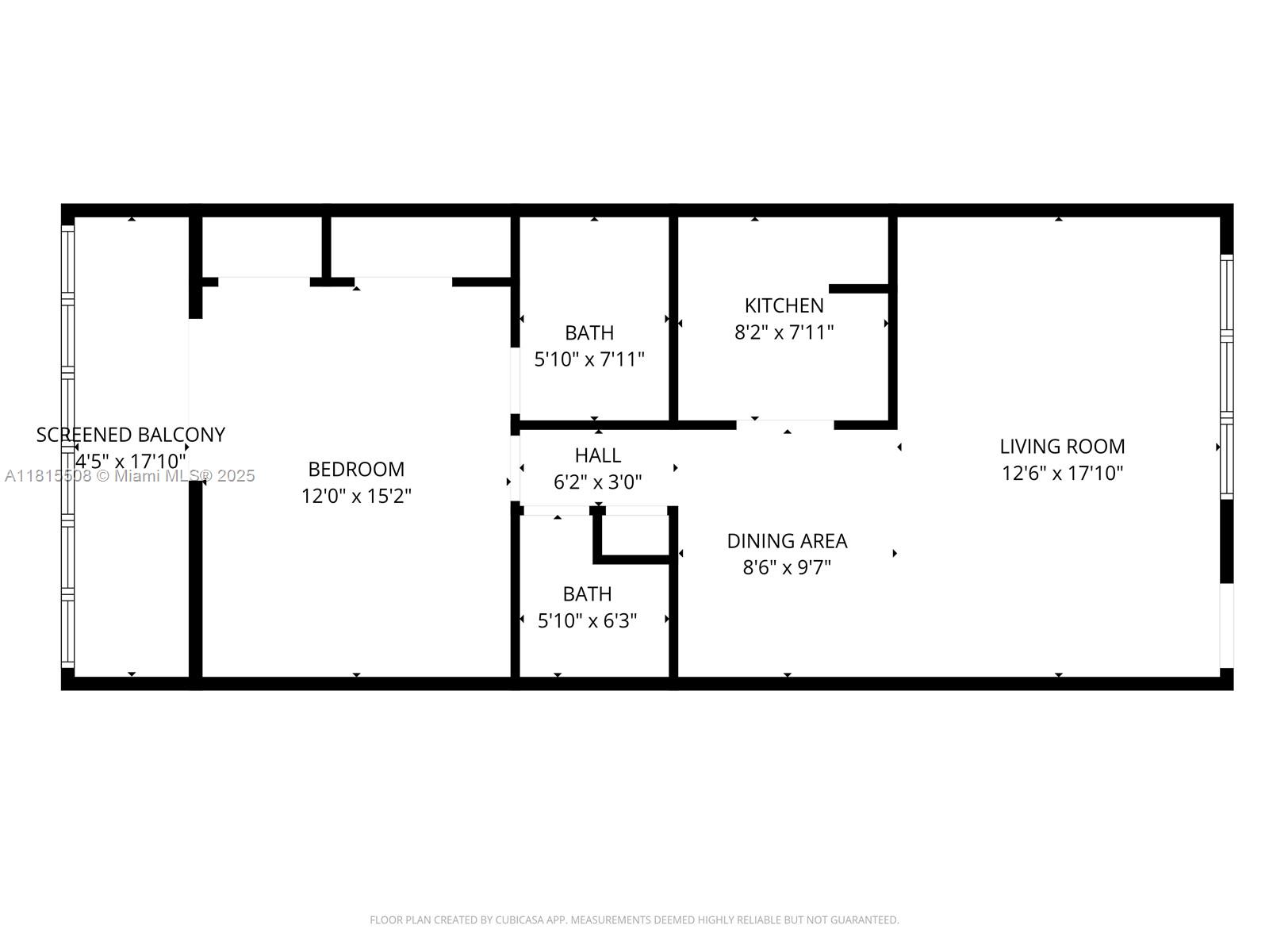 150 SW 134th Way # 206R