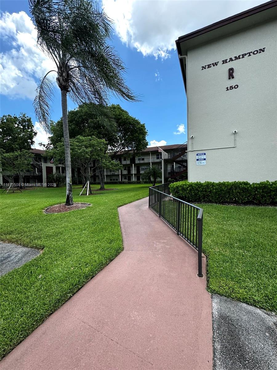 150 SW 134th Way # 206R