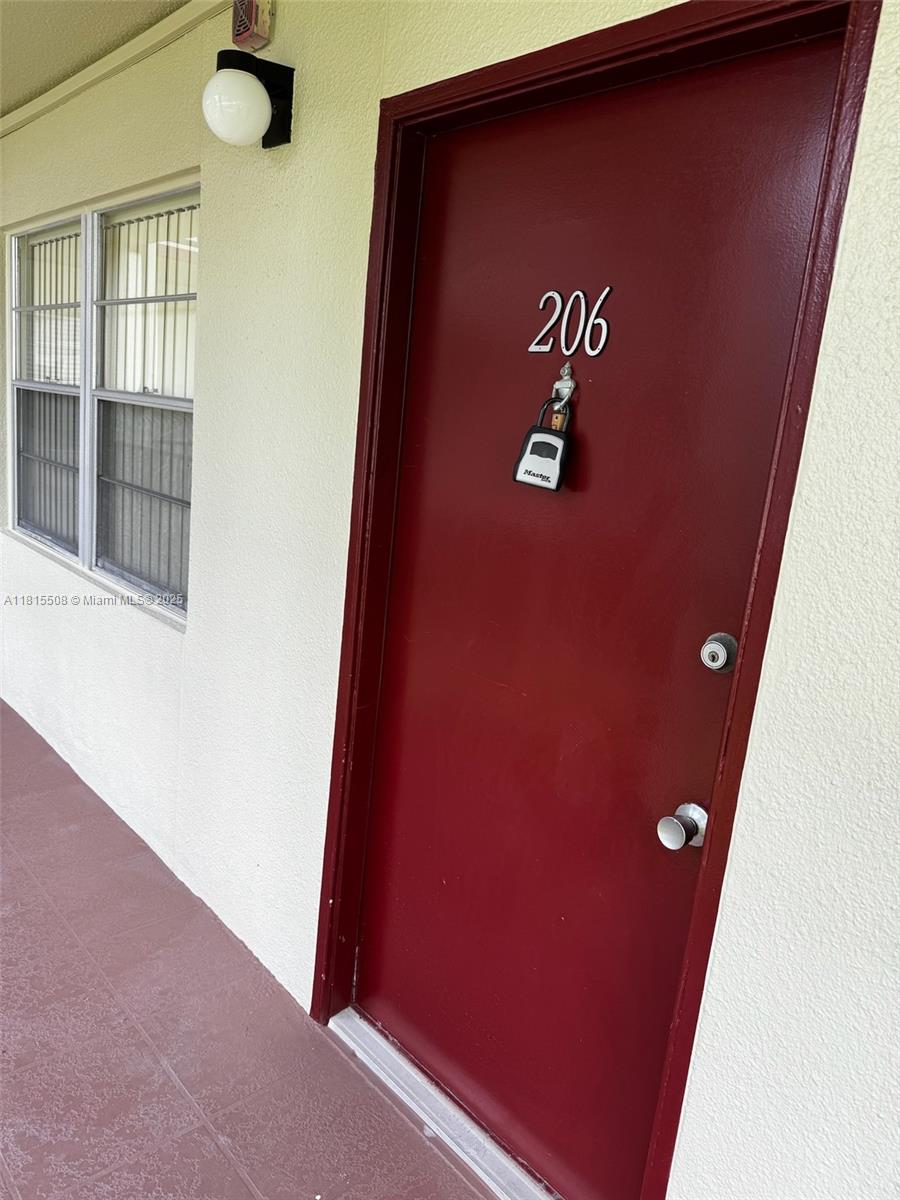 150 SW 134th Way # 206R