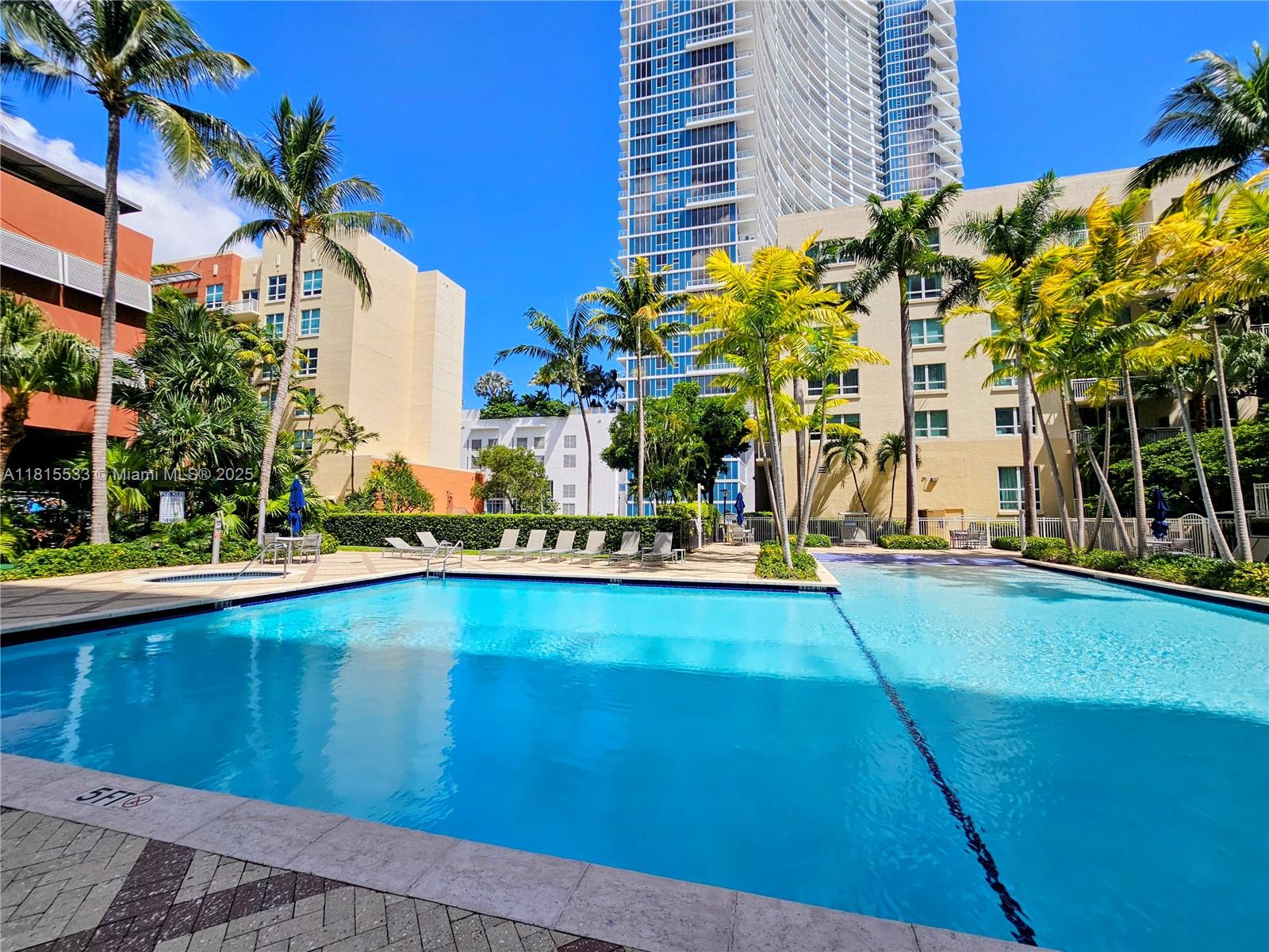 2001 Biscayne Blvd # 2305