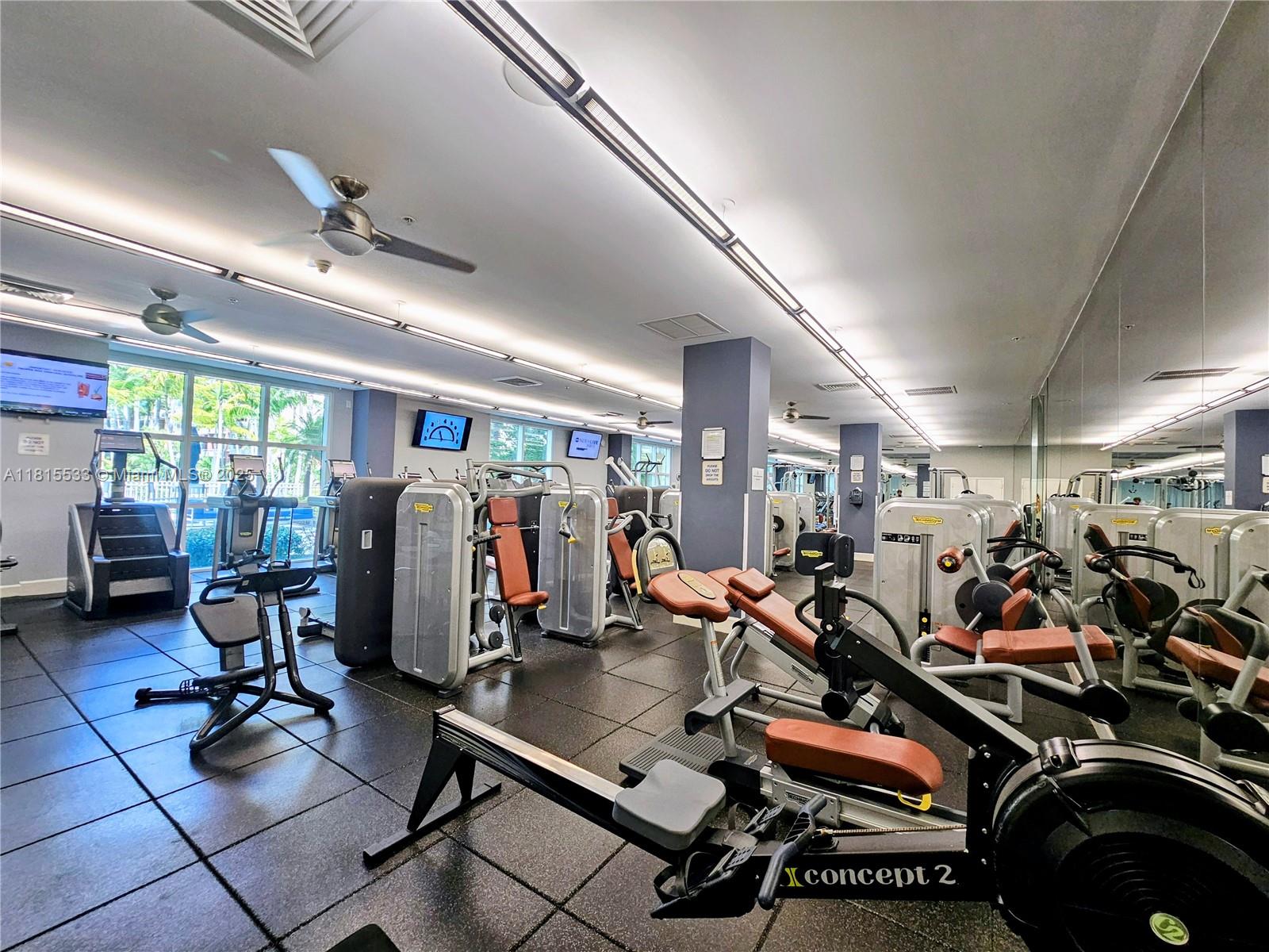 2001 Biscayne Blvd # 2305