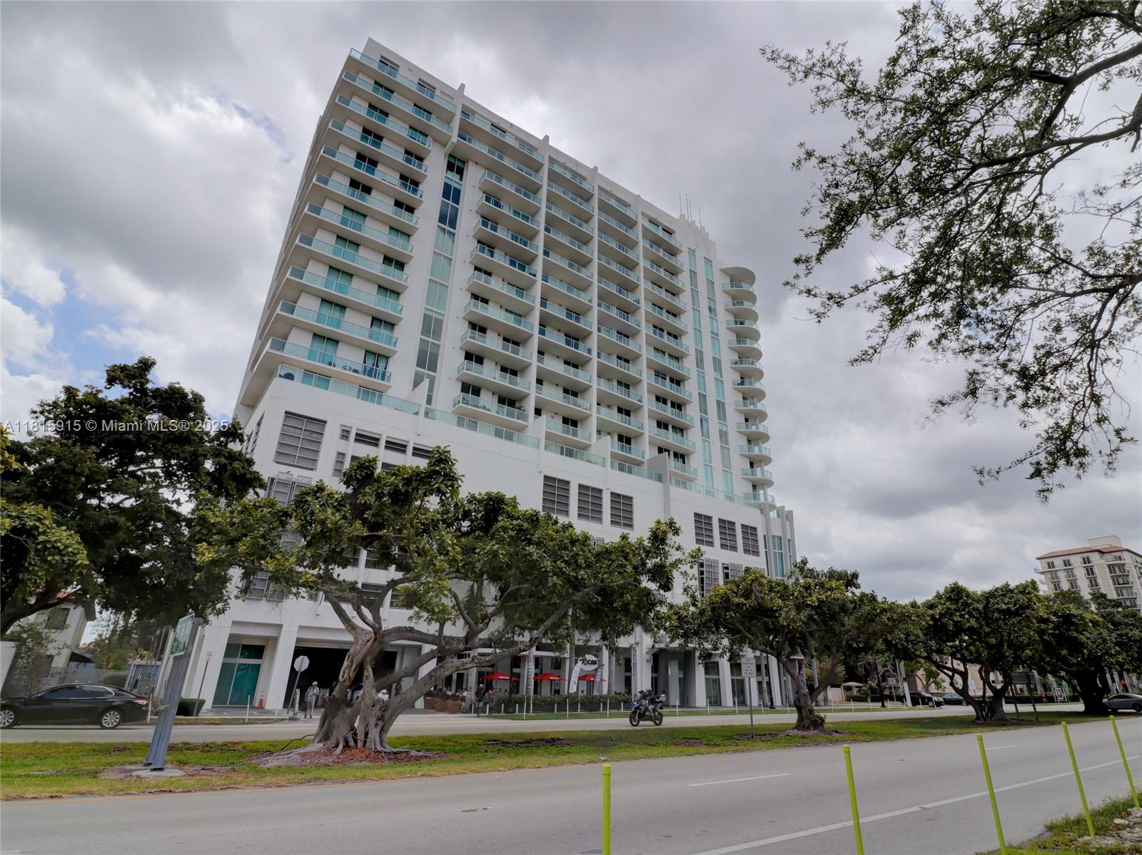2525 SW 3rd Ave # 1509