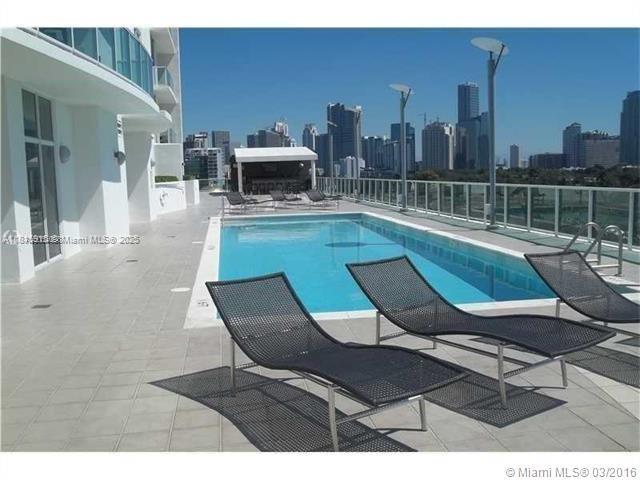 2525 SW 3rd Ave # 1509