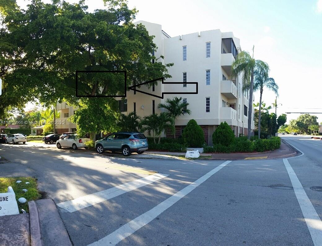 1650 S Le Jeune Rd # 204