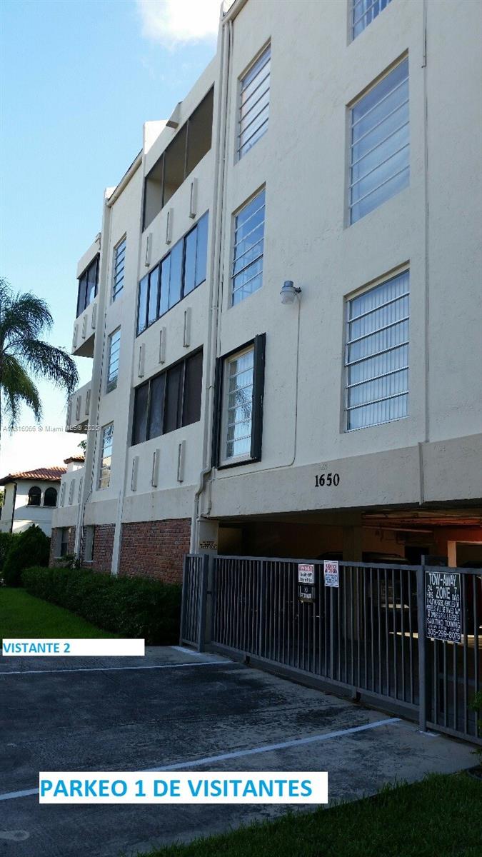 1650 S Le Jeune Rd # 204