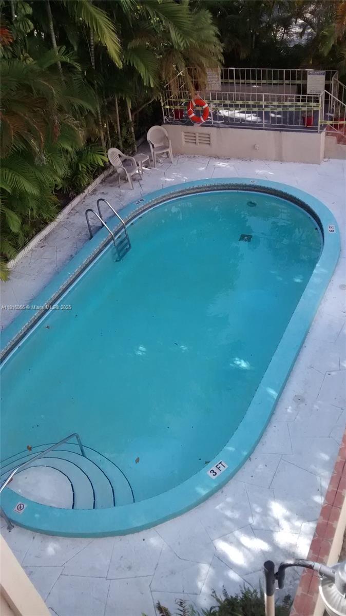 1650 S Le Jeune Rd # 204