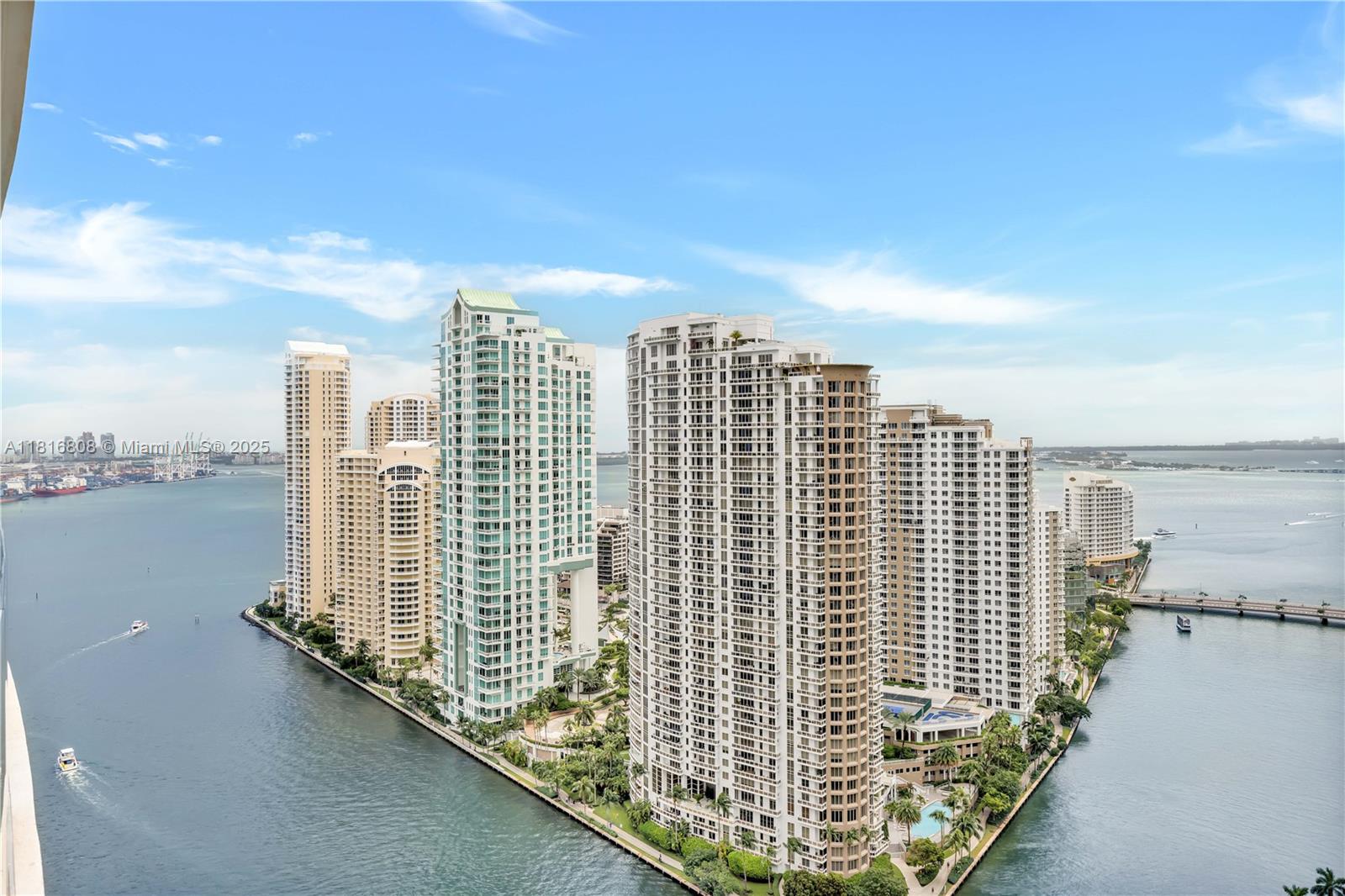 300 Biscayne Blvd way # 2907