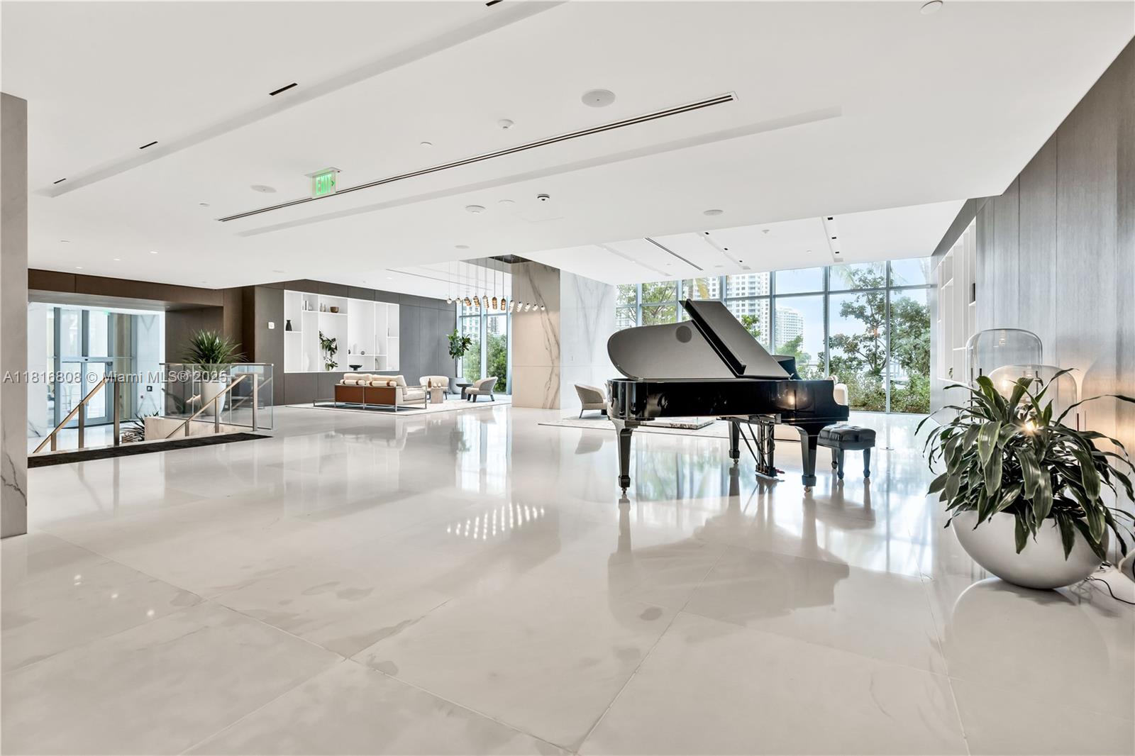 300 Biscayne Blvd way # 2907