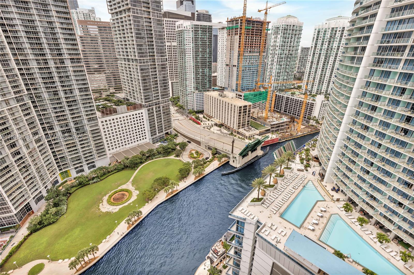 300 Biscayne Blvd way # 2907