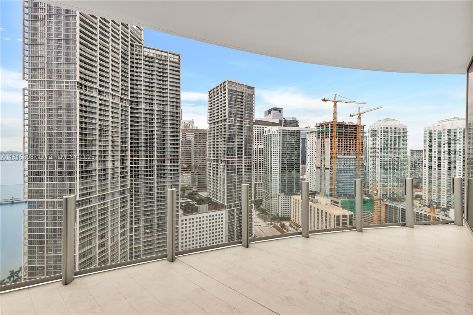 300 Biscayne Blvd way # 2907