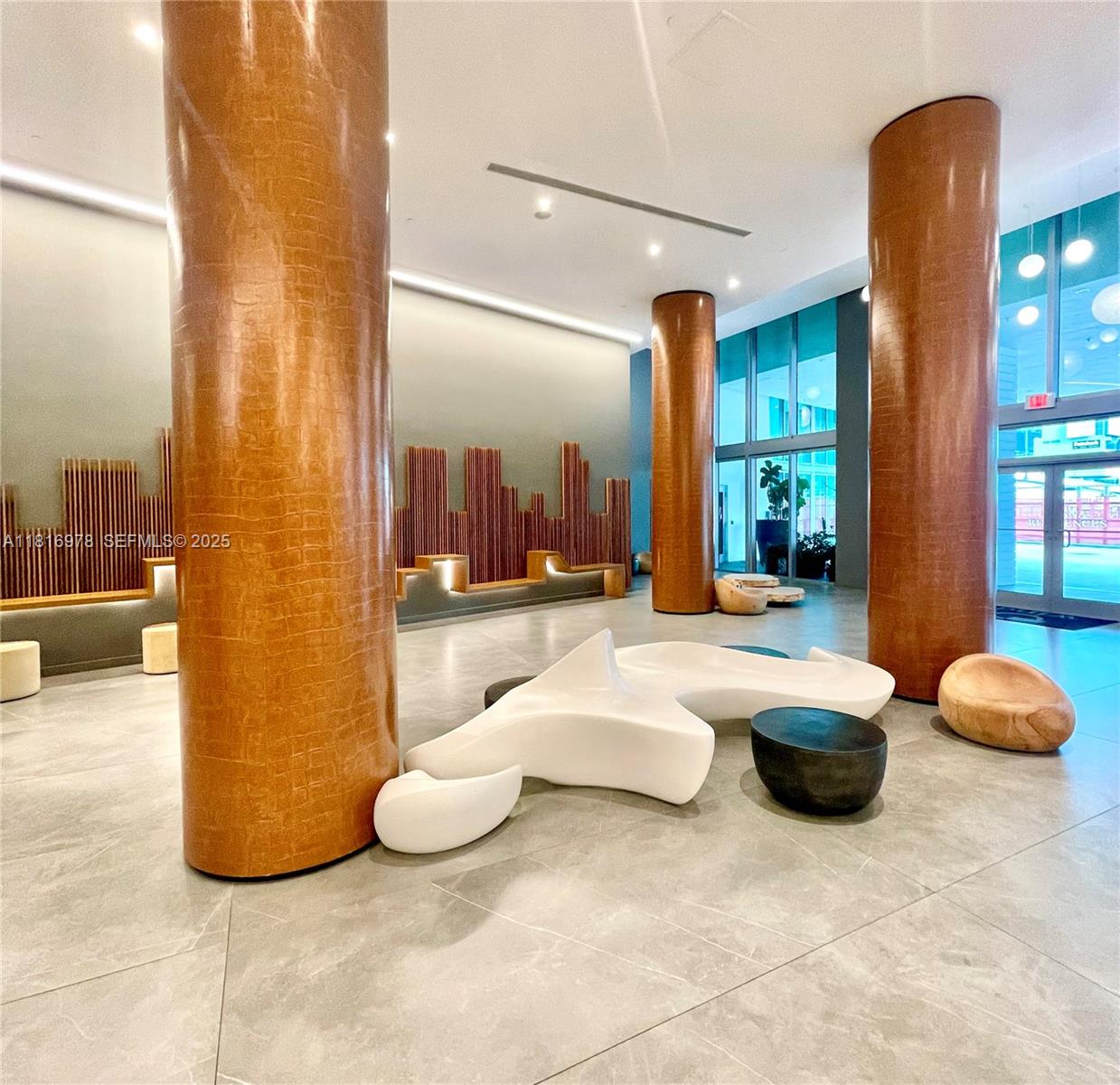 350 S Miami Ave Unit: 1103