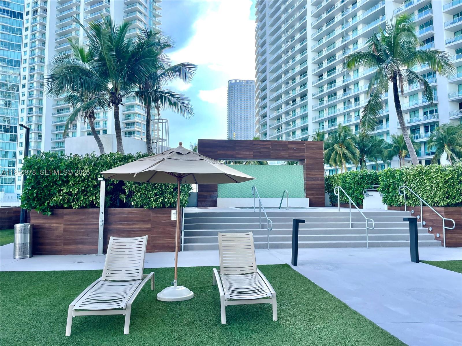 350 S Miami Ave Unit: 1103