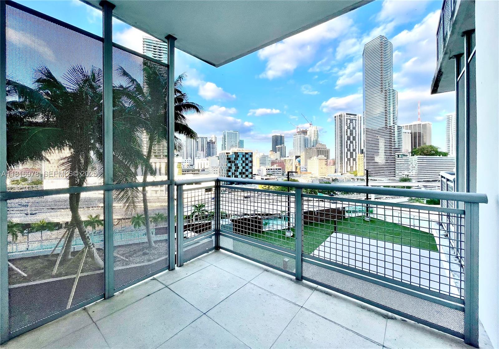350 S Miami Ave Unit: 1103