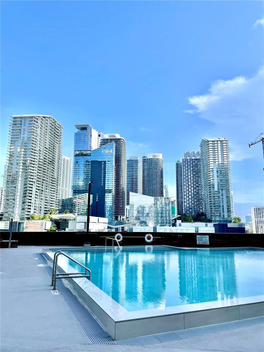 350 S Miami Ave Unit: 1103