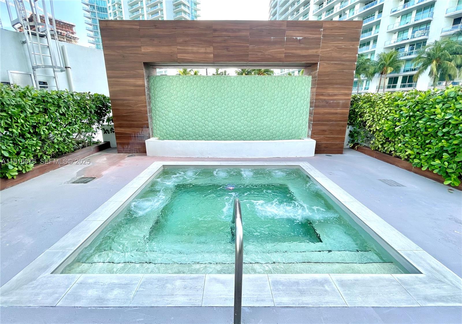 350 S Miami Ave Unit: 1103