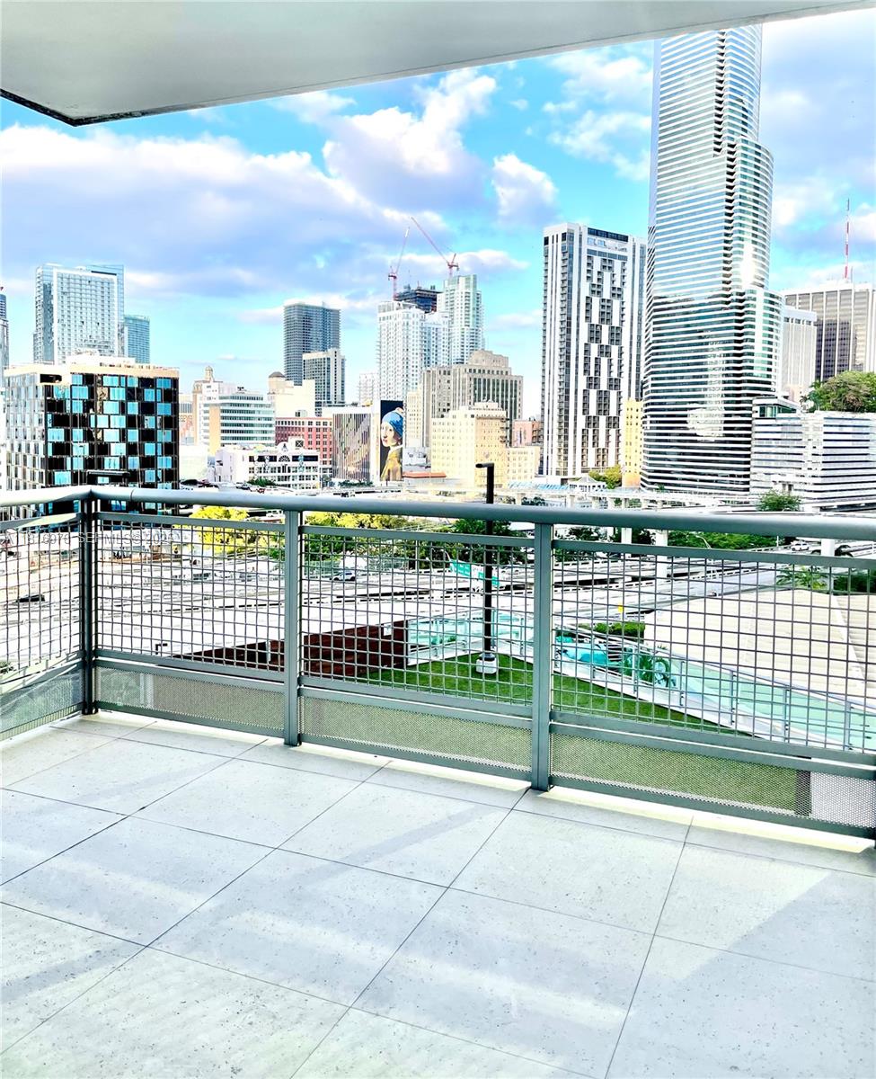 350 S Miami Ave Unit: 1103