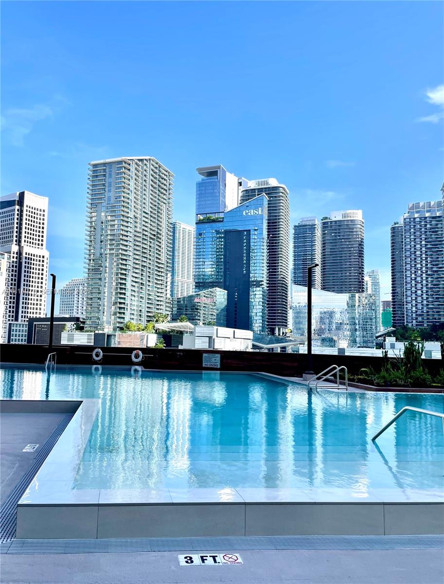 350 S Miami Ave Unit: 1103