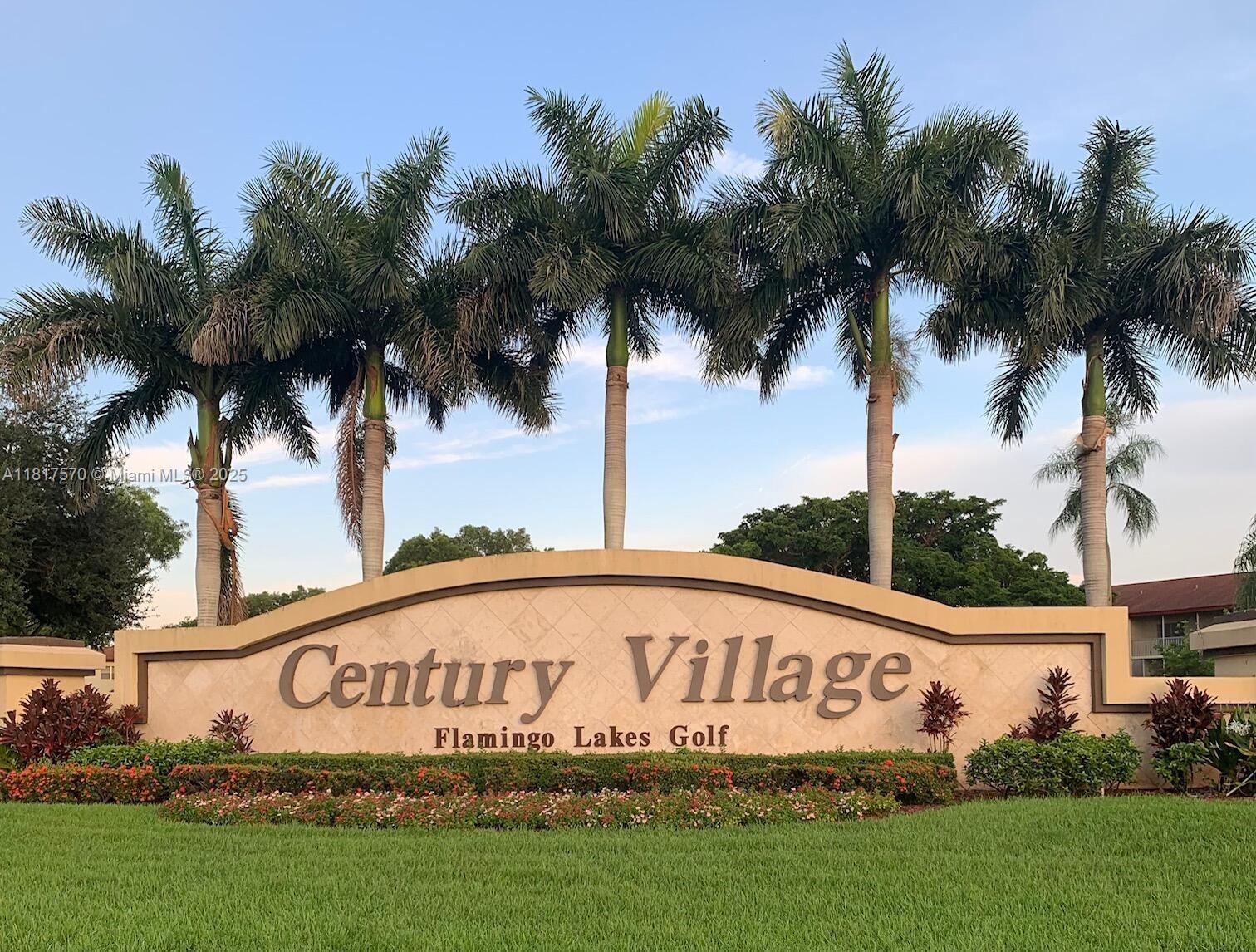 1650 SW 124th Ter # 312D