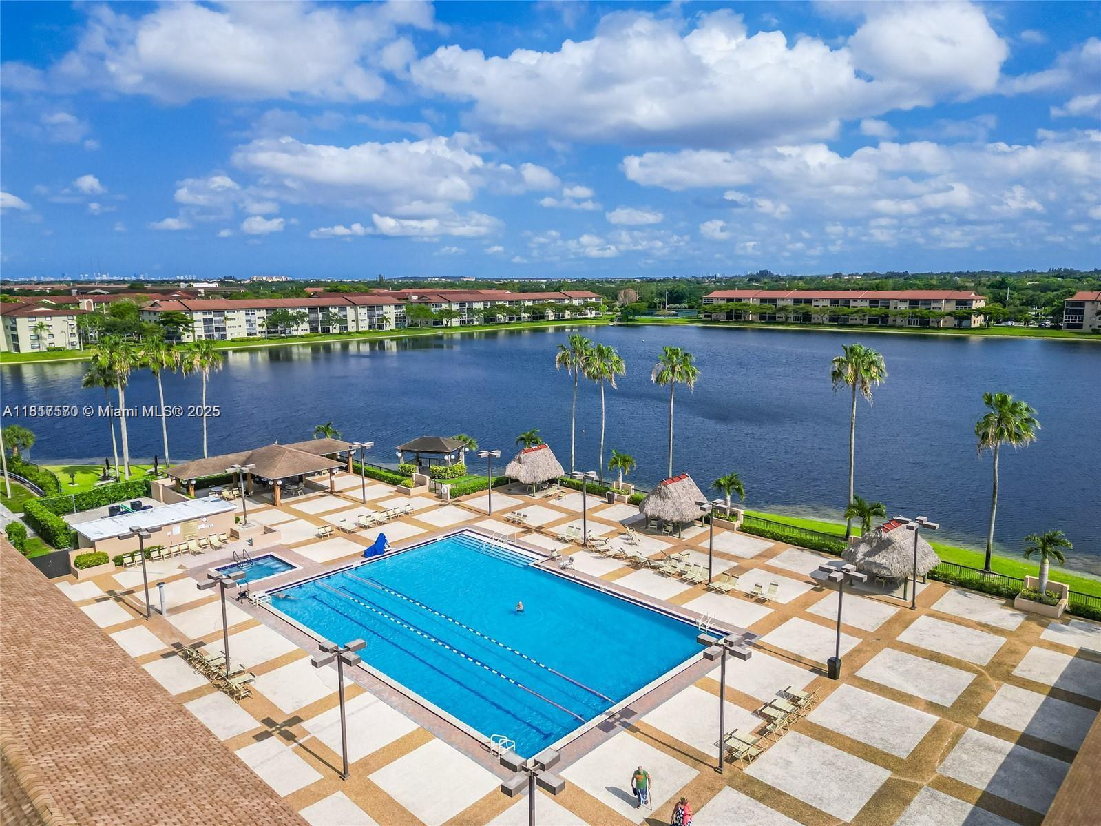 1650 SW 124th Ter # 312D