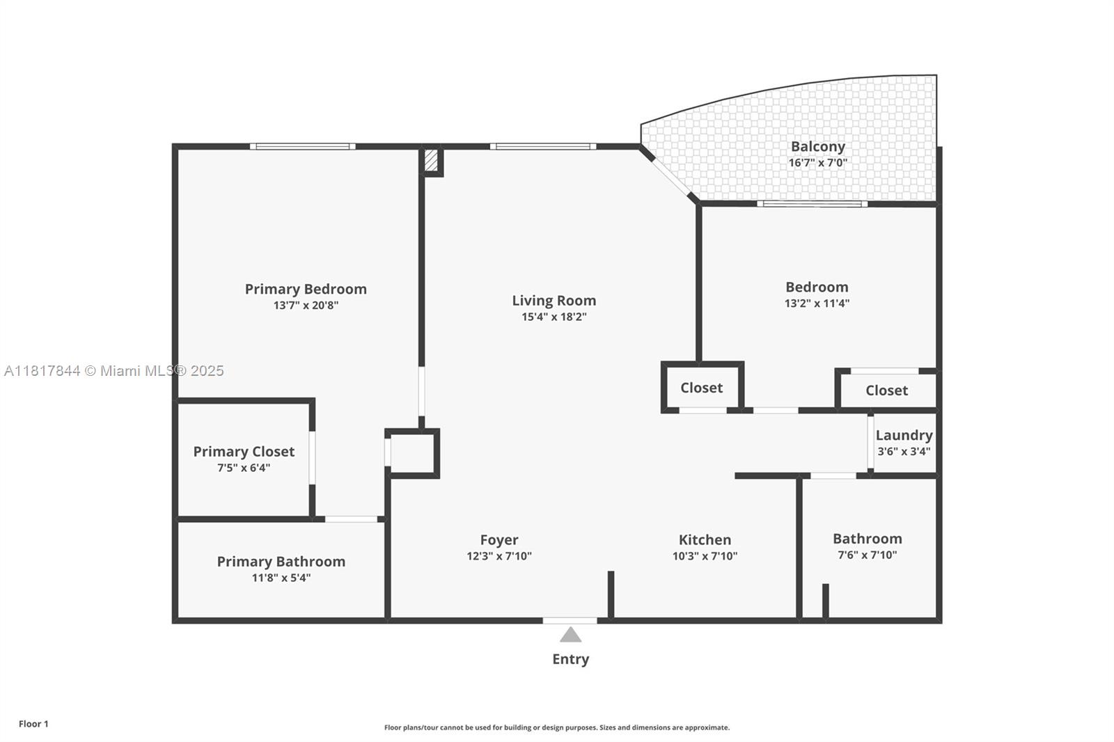 1555 N Treasure Dr # 304