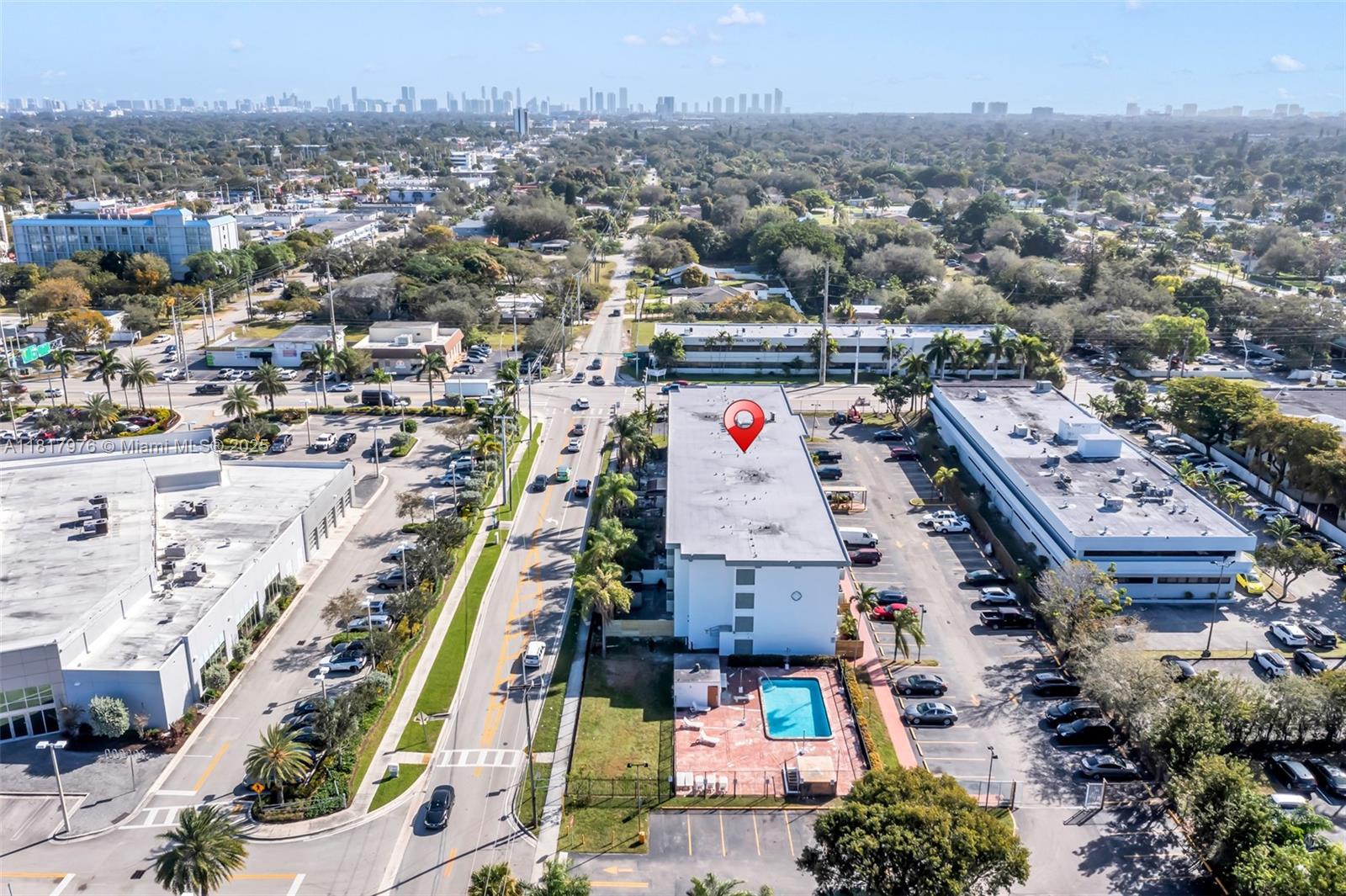 16450 NW 2nd Ave # 409