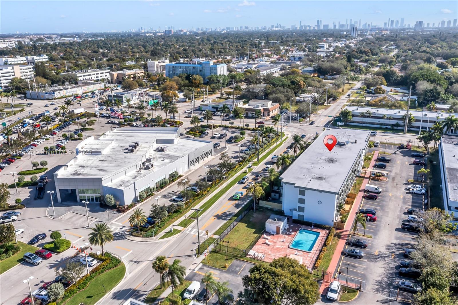 16450 NW 2nd Ave # 409