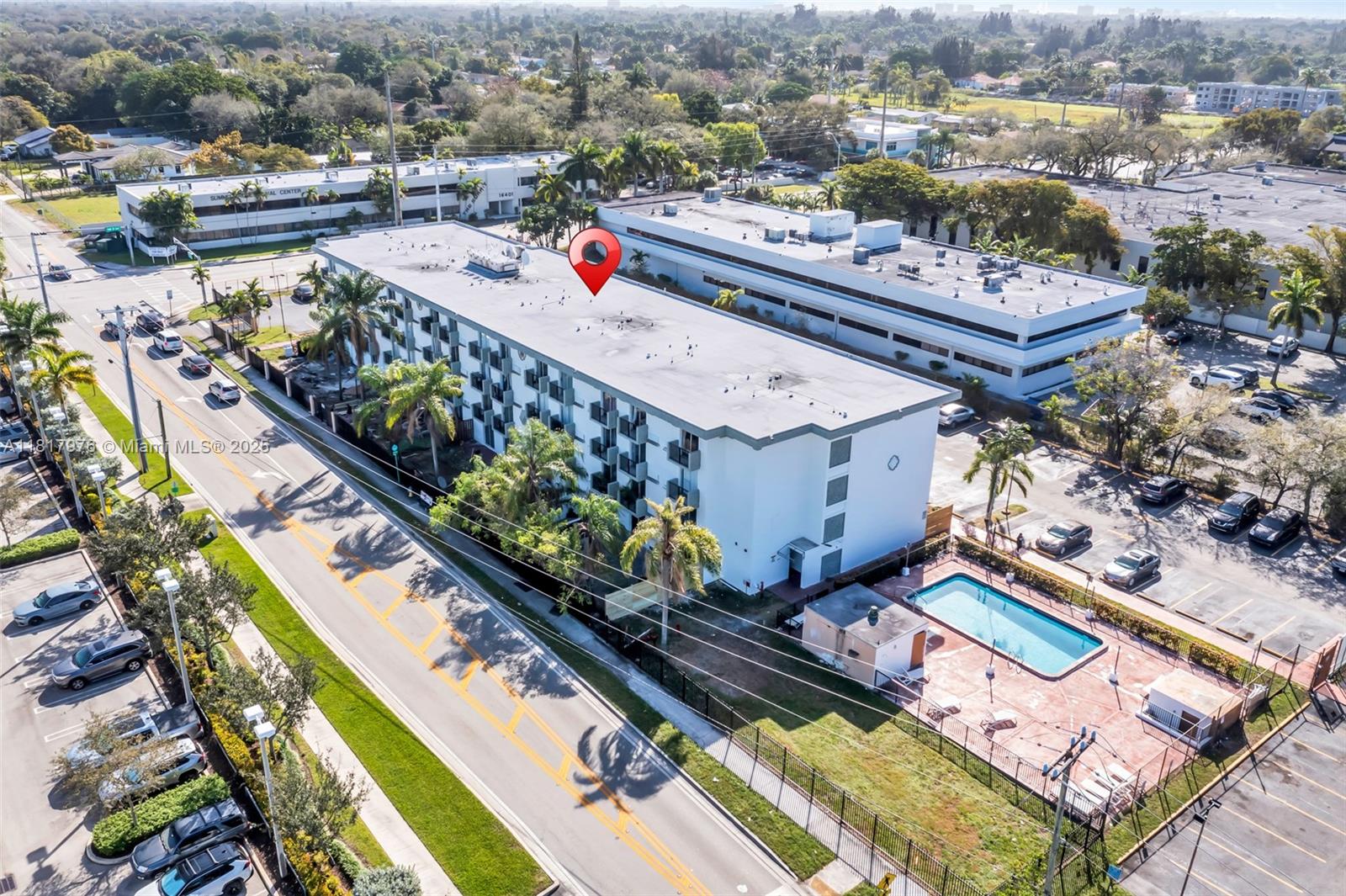 16450 NW 2nd Ave # 409