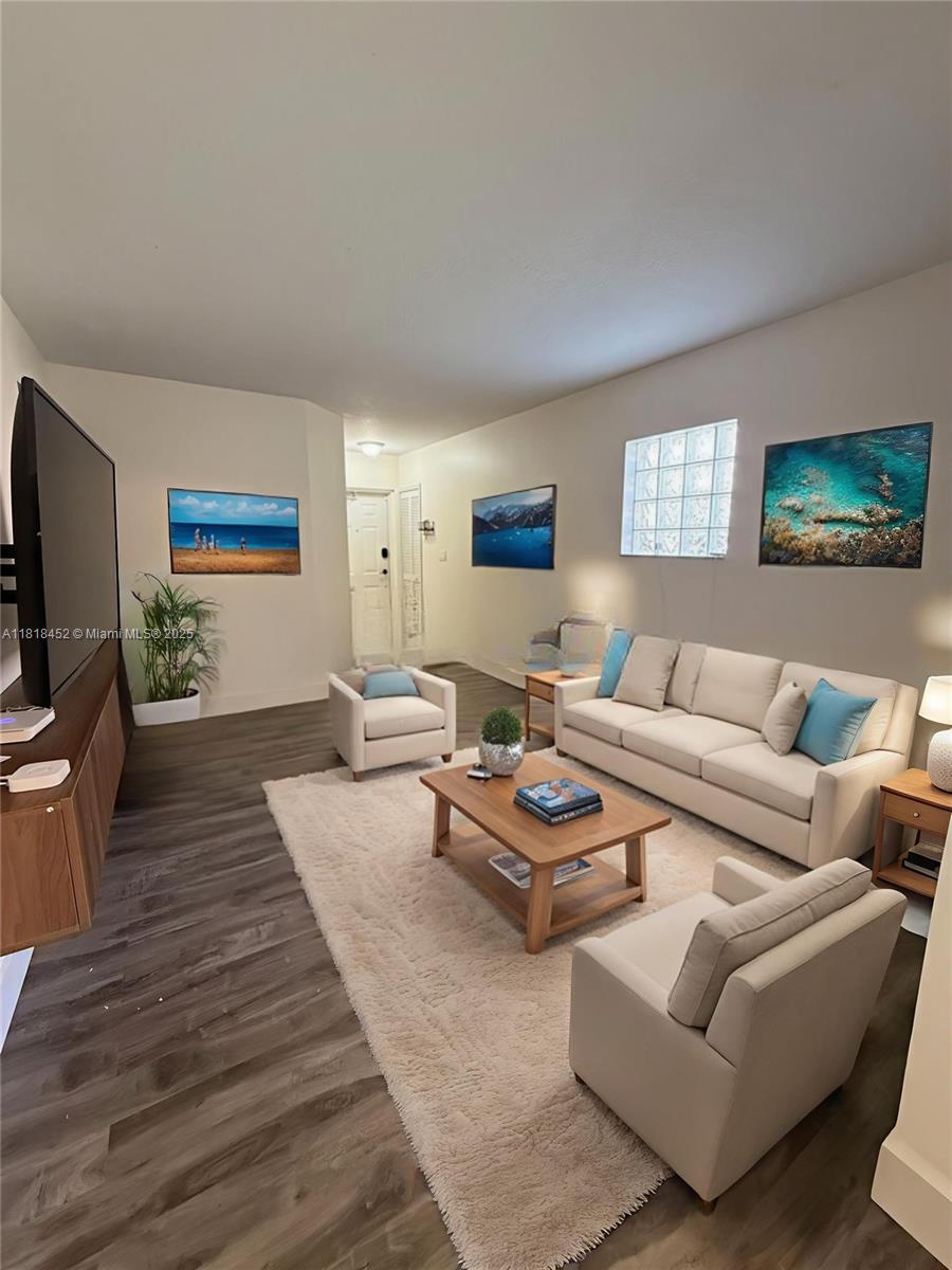 22901 SW 88th Pl # 101