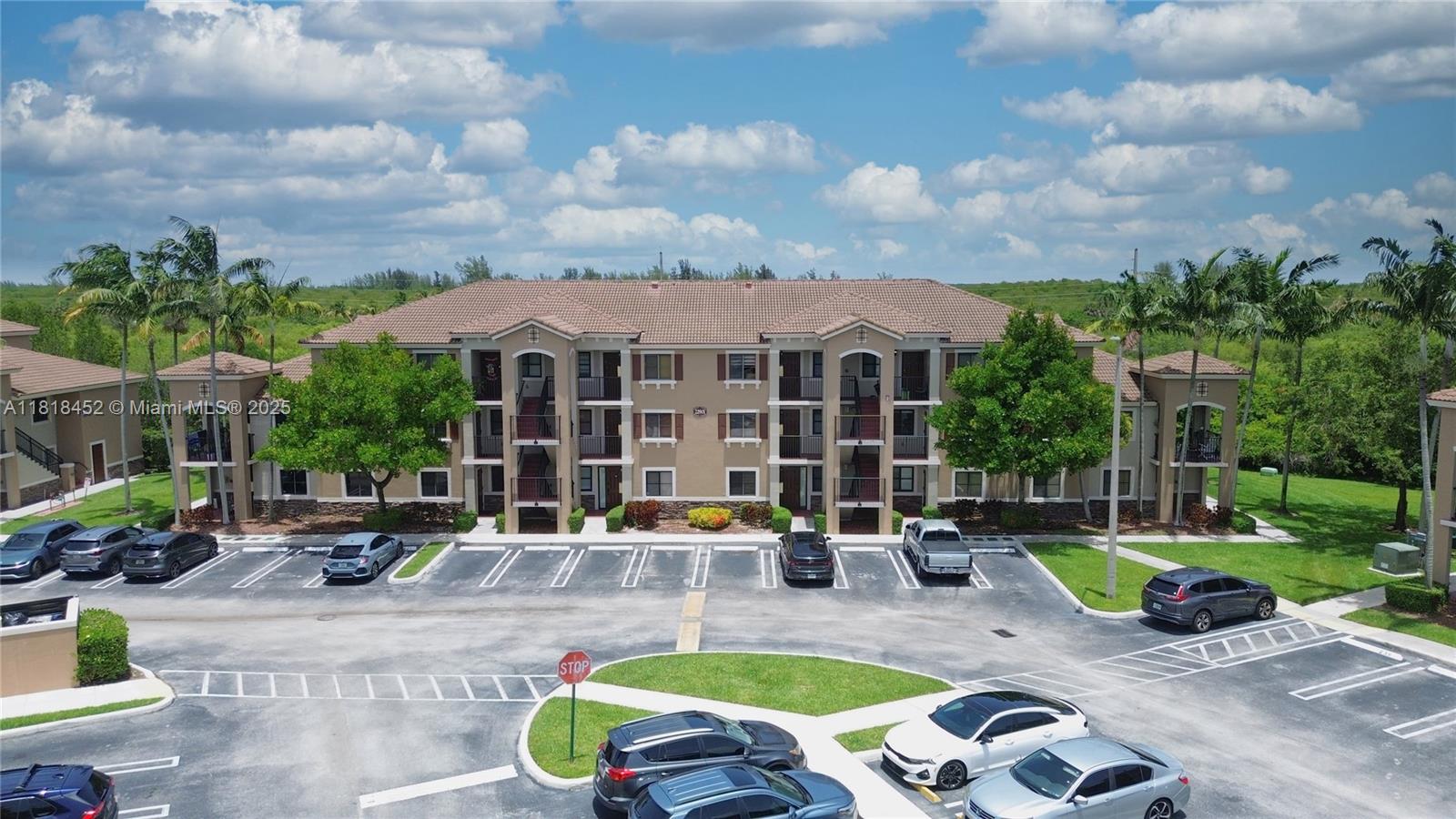 22901 SW 88th Pl # 101